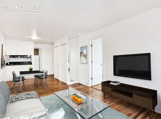 424 W 49th St APT 3A, New York, NY 10019