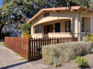 746 Wilson St, Santa Rosa, CA 95401