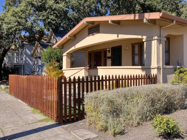 746 Wilson Street, Santa Rosa, CA 95401