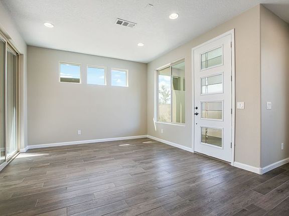 Step inside this beautiful home.