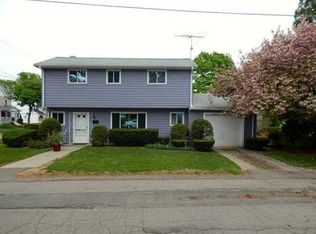 25 Oxford St, Brockton, MA 02301