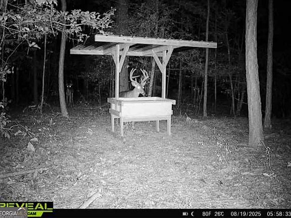 2nd image of 0 Everett Wood Rd