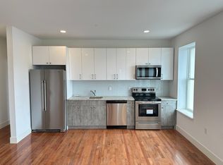 19 N River St #403, Wilkes Barre, PA 18705
