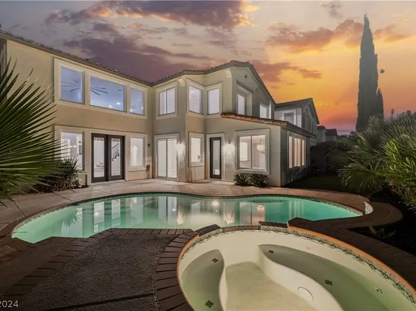 2896 Carmelo Dr, Henderson, NV 89052