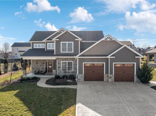 609 Jason Ct, Mount Pleasant, PA 15666