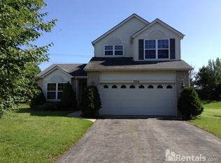 2316 Applewood Ct, Plainfield, IL 60586