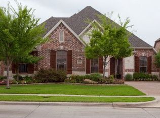 5907 Crescent Ln, Colleyville, TX 76034