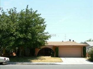 4132 Hazelcrest Dr, Las Vegas, NV 89121