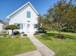 11777 Doty Rd, Carleton, MI 48117