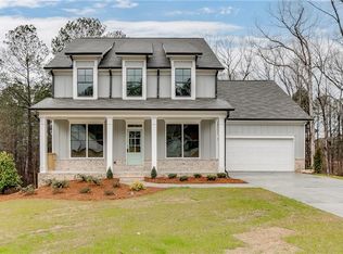 2128 Charmond Dr, Monroe, GA 30656