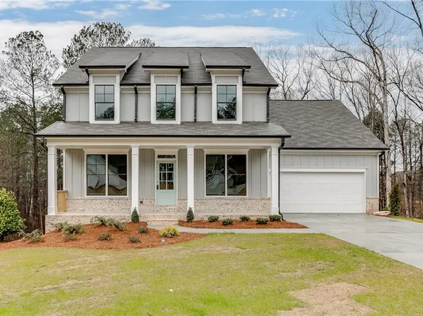2128 Charmond Dr, Monroe, GA 30656