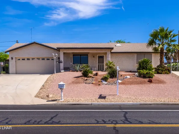 1516 McCulloch Blvd S, Lake Havasu City, AZ 86406