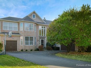 1250 Ridgewood Ln, Lake Villa, IL 60046