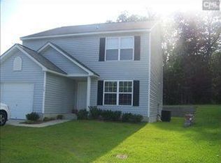 116 Stoney Point Dr, Chapin, SC 29036