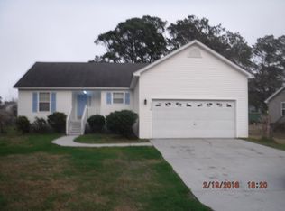 1110 Oceanview Rd, Charleston, SC 29412