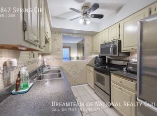 4847 Spring Cir, Minnetonka, MN 55345