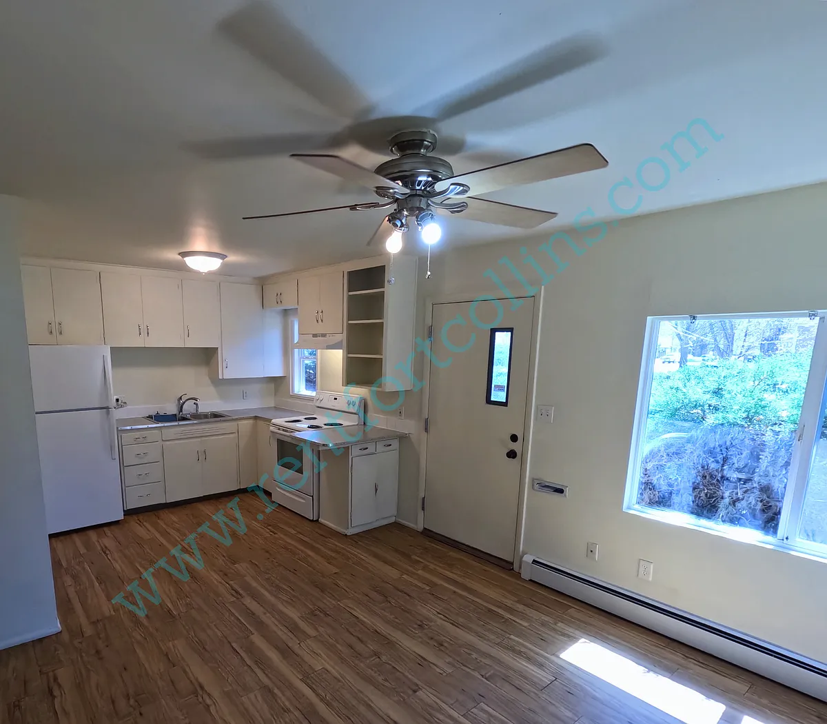 Building Photo - 808 Laporte Ave