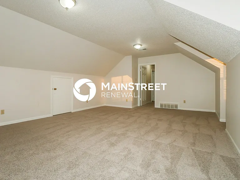 Bonus Room