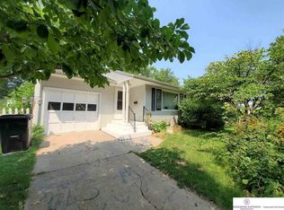 1125 N Broadway St, Wahoo, NE 68066