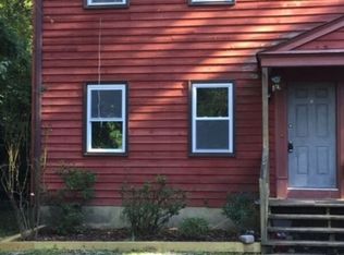 532 Neck O Land Rd APT C, Williamsburg, VA 23185