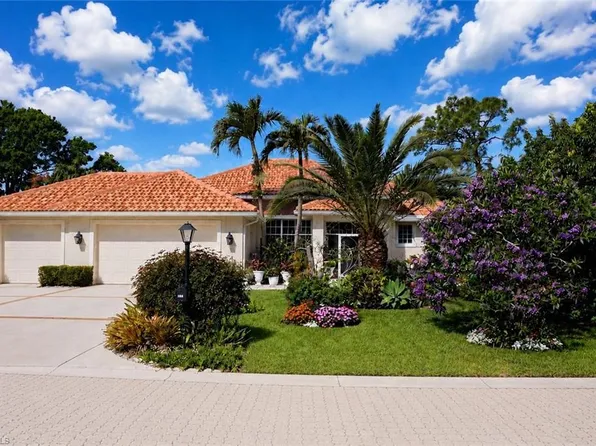 186 Muirfield CIR, NAPLES, FL 34113
