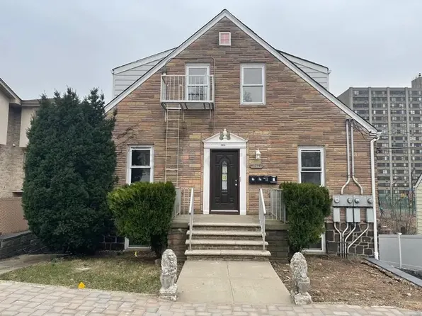 1014 Ponsi St, Fort Lee, NJ
