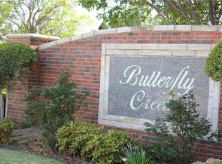 15517 Swallowtail Rd, Edmond, OK 73013