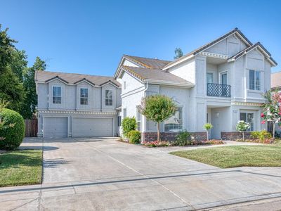 1224 Oak Ave, Clovis, CA, 93611