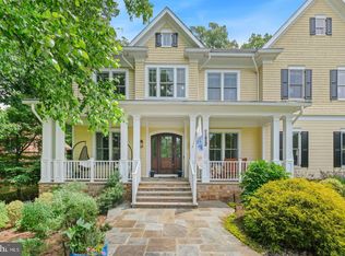 11413 Cushman Rd, Rockville, MD 20852