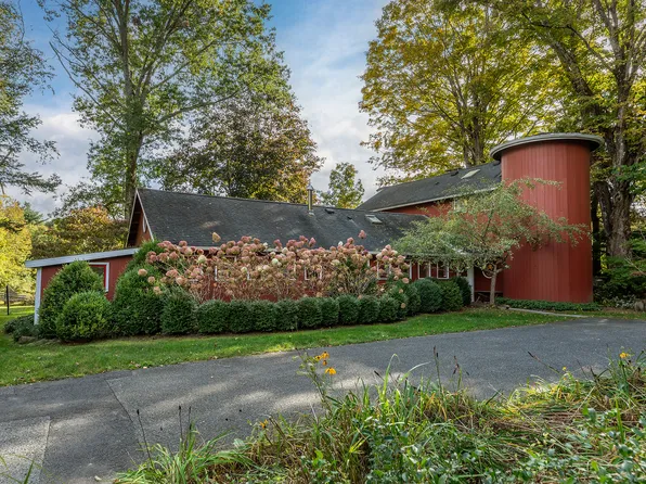 117 Looking Glass Hill Road, Morris, CT 06763