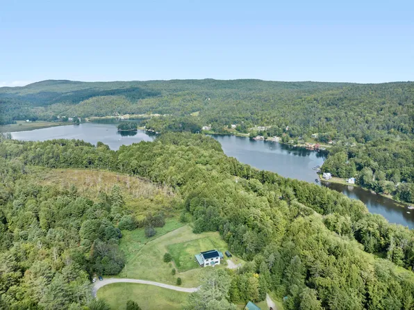6&8 Barnett Road #6 & 8, Calais, VT 05648