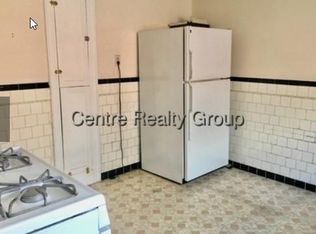 232 Corey Rd #2, Brighton, MA 02135