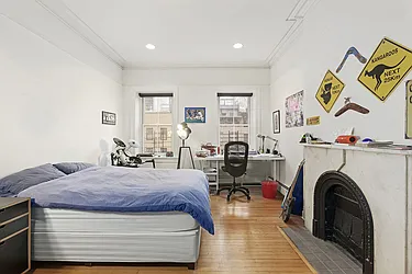 Rented by Compass