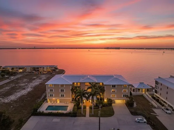 1650 W Marion Ave APT 123, Punta Gorda, FL 33950