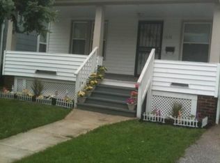 1470 E 173rd St, Cleveland, OH
