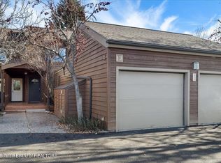 450 E Sagebrush Dr #3-5, Jackson, WY 83001
