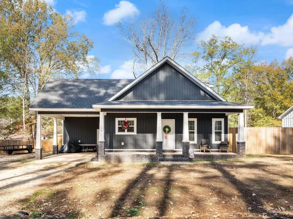 116 S Grant St #49, Sheridan, AR 72150