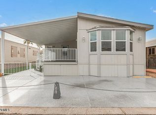 17200 W Bell Rd LOT 511, Surprise, AZ 85374