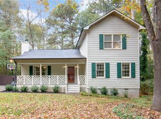 220 Shadow Moss Dr, Athens, GA 30605