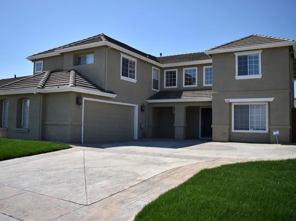 901 Ruess Rd, Ripon, CA 95366