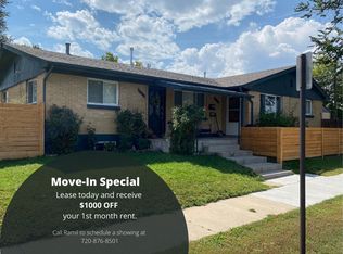4589 N Zenobia St, Denver, CO 80212