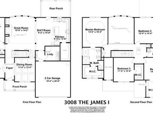 437 Lincolnwood Ln, Acworth, GA 30101