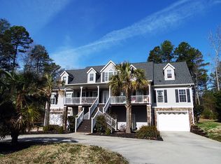 1551 Springpoint Rd, Rock Hill, SC 29732