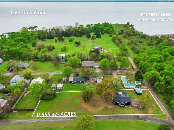 110 Rs County Rd, Emory, TX 75440
