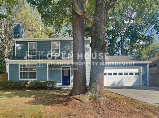 11195 Crowthore Ct, Johns Creek, GA 30022