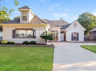 284 Silver Creek Pkwy, Alabaster, AL 35007