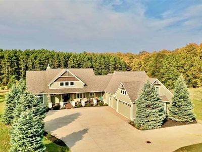 10582 Cedar Run Rd, Traverse City, MI, 49684