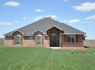 17701 Coyote Spgs E, Amarillo, TX 79119