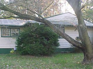 752 Southern Blvd NW, Warren, OH