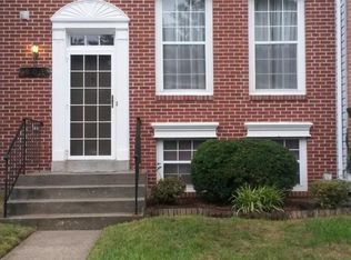 903 Lake Overlook Dr, Bowie, MD 20721